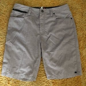 Quicksilver amphibian hybrids